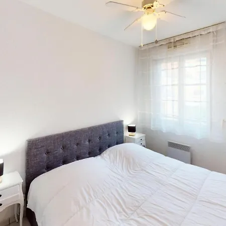 Royal Plaza - Giotto - Tres Joli 2p Climatise En Plein Centre Avec Terrasse Et Parking Prive Mae-9194 아파트 멍똥